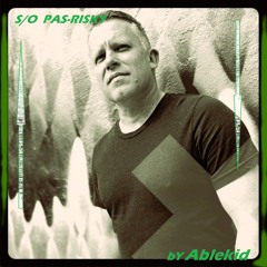 Sound oF Pas Risky 2025 - bY Ablekid