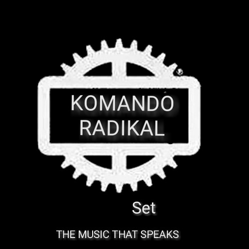 KOMANDO RADIKAL - SET  // SESION ESPECIAL RAFA Y GEMA . REC-2025-12-05