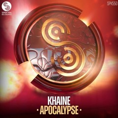 Khaine - Apocalipse