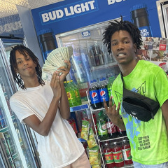 On Go Ft. Shottz23x