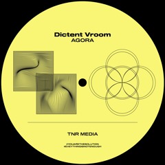 Dictent Vroom - Invisible Stranglehold
