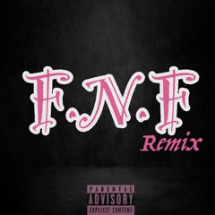 F.N.F Remix (let's go)