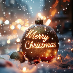 Christmas Happy Holiday (feat. AskharMusic)