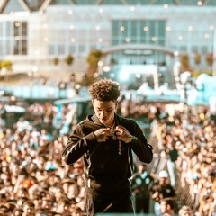 Lil Mosey - Lucky (Leaked)