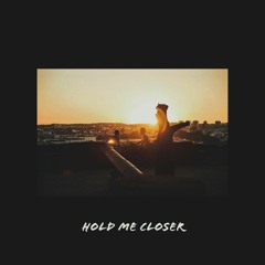 Addict - Hold Me Closer feat. yaeow