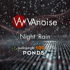 Night Rain (Preview)