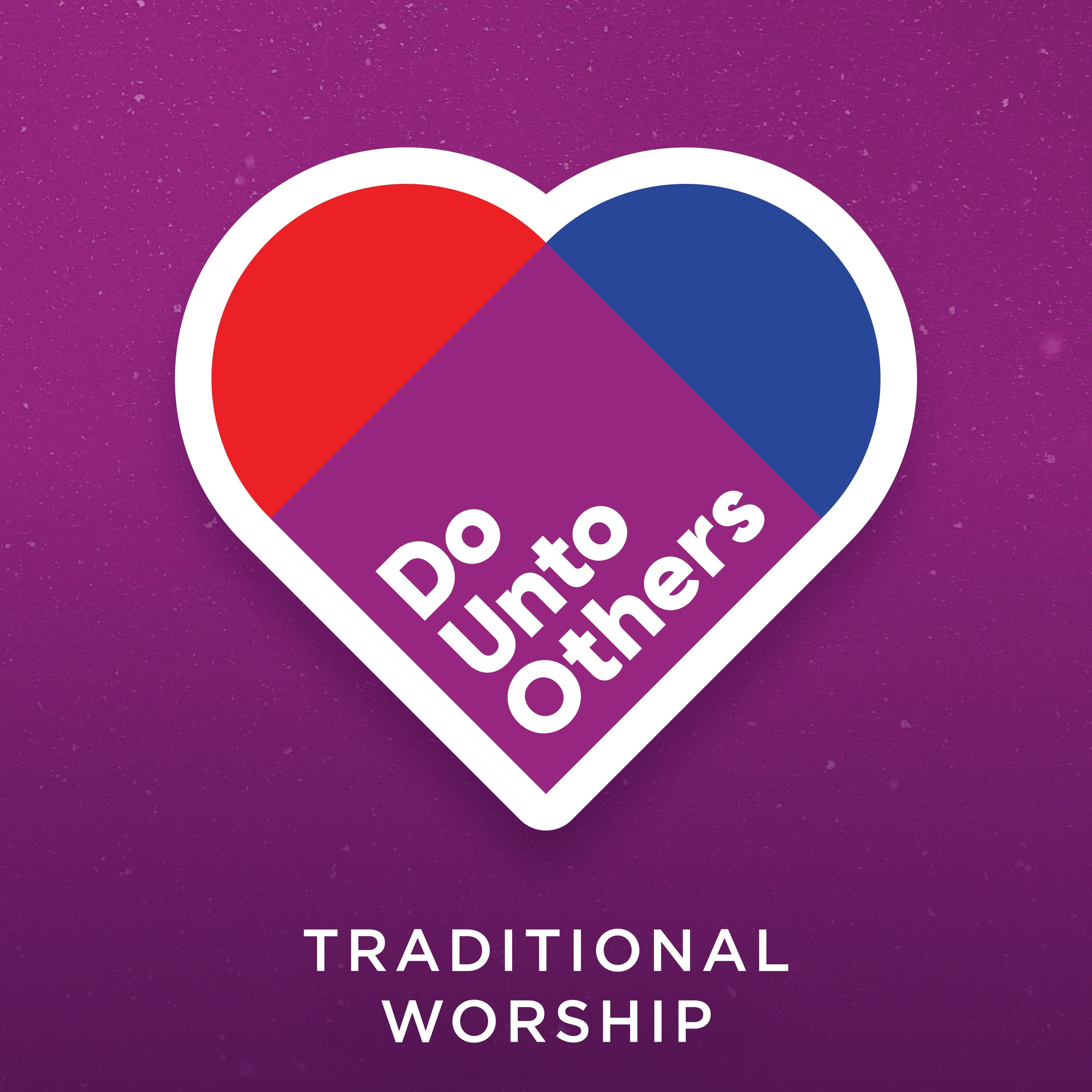 September, 29, 2024: Traditional Worship Sermon episode artwork