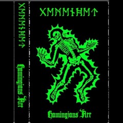 Gemenhet - Hamingjans ätt (Full Album)