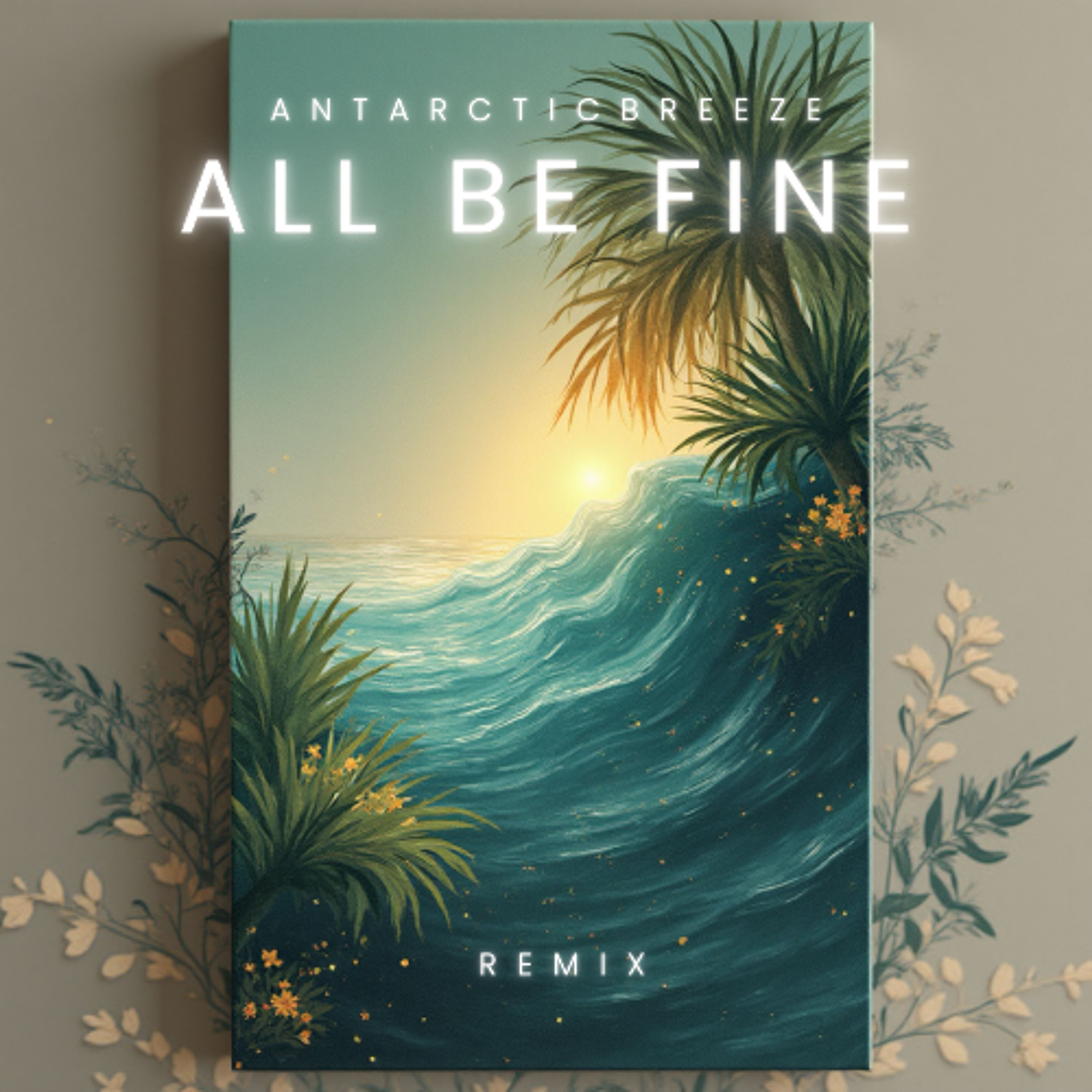 All Be Fine / Remix episode artwork