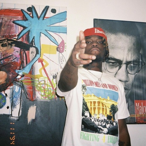 Warhol.ss - Opponents (Prod. Anti After)