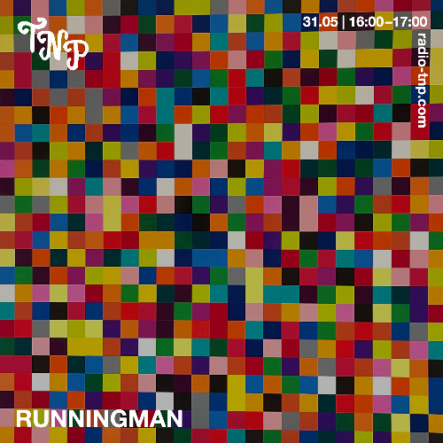 Runningman