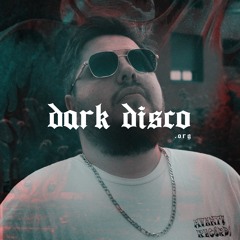> > DARK DISCO #171 podcast by HYPERSENSITIVE <<