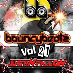 bouncy beatz vol21