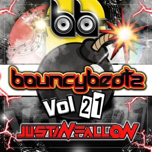 bouncy beatz vol21