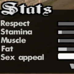 Sex Appeal (ft. ScrdAlex)