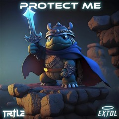 TRTLE - Protect Me