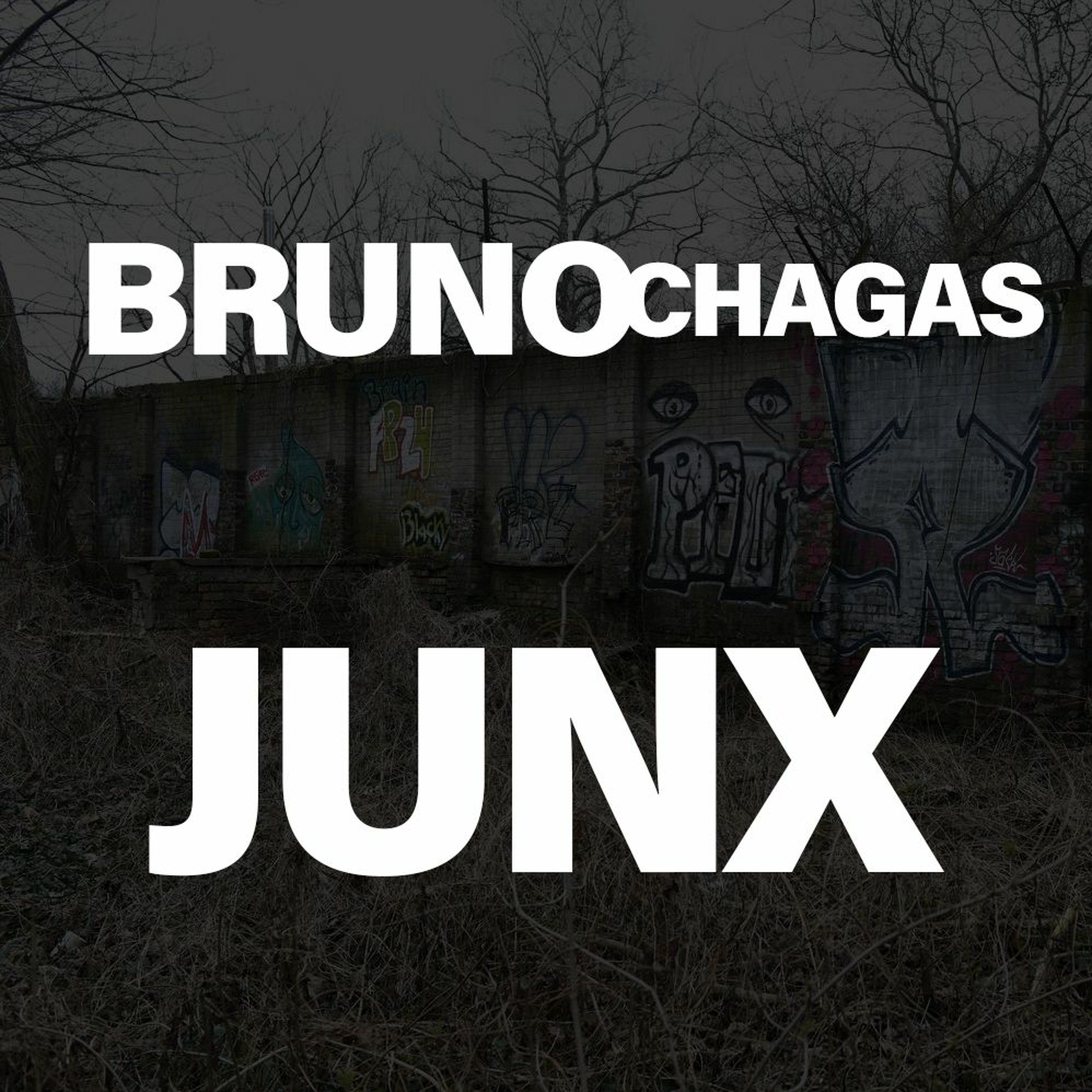 Bruno Chagas