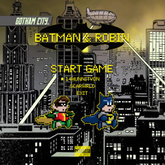 Batman n robin p2