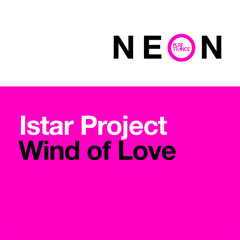 Wind of Love (Extended Mix)