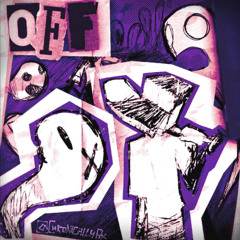 WHITE MEAT(PEPPERED) - OFF