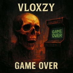 GAME OVER dub (original)