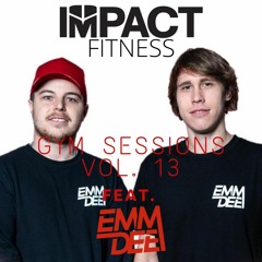 IMPACT FITNESS / GYM SESSIONS 13 QUICK MIX - Emm Dee