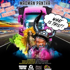 Madman Pantha - What Is This ?!