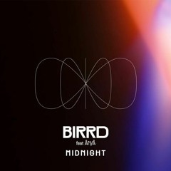 Birrd Feat  ÅN/Å - Midnight (Majïn Purple Machine mix)