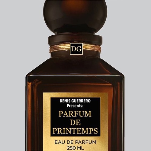 Stream Parfum De Printemps by Denis® | Listen online for free on SoundCloud