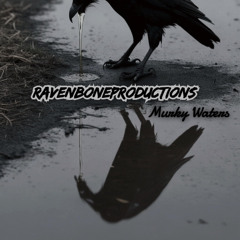 Murky Waters by RavenBoneProductions