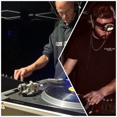 B2B Hardcore MCKR VS RORO