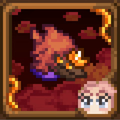 Terraria Calamity Mod (Lofi) - "Catastrophes Before the Calamity" - Interlude 03