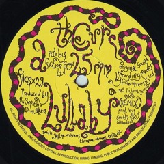 The Cure - Lullaby (Airdream Rework)