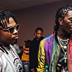 Did Me Wrong - Gunna ft Young Thug