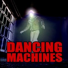 Electro Rewind: The Hidden Persuader - Dancing Machines (2011)