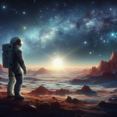 Royalty free music | Planet alone
