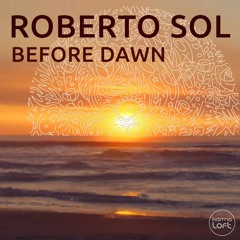 Before Dawn - Roberto Sol