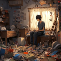 Lie Lie Lie (prod. Max Chris)