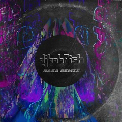 N.A.S.A - Dj Vision & Psychonaut (djbobfish Remix)