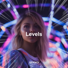 Avicii - Levels (XEKNO! Techno Remix)