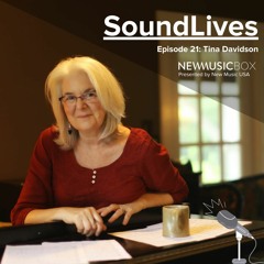 Tina Davidson Episode #21: Listening Through The Journey