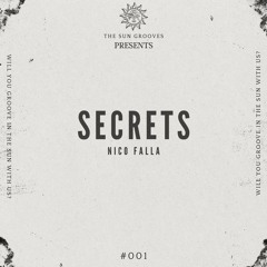 SECRETS - Nico Falla