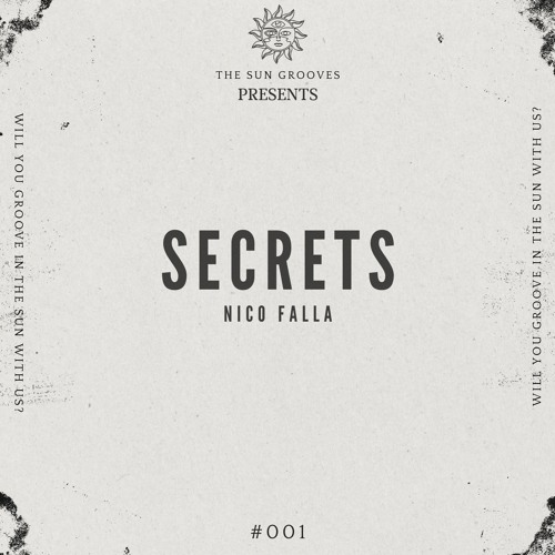 SECRETS - Nico Falla