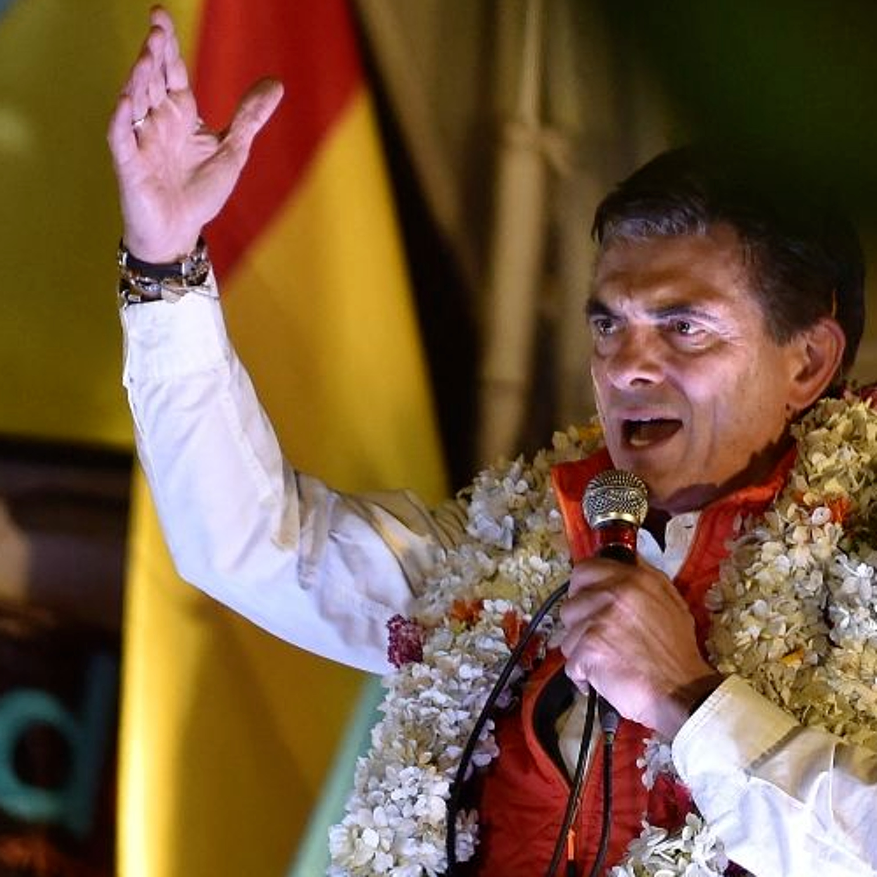 Hablando Claro con Vilma Ibarra