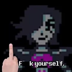 Death By Glamour (With Lyrics) - The Undertale Musical f-f-fuck undyne