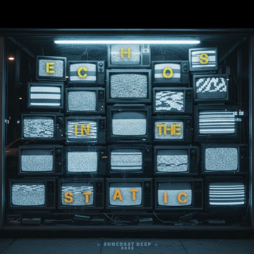 Echos In The Static