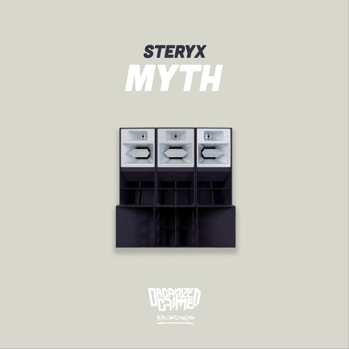 Steryx - Myth [Premiere]