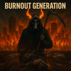 Mr. WildFire - Burnout Generation [FREE DOWNLOAD]