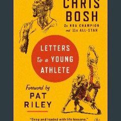 {READ} ✨ Letters to a Young Athlete (Epub Kindle)