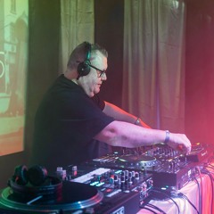 Mark Hogg - Demented Disco Boxing Day 2024